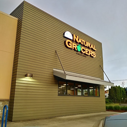 Natural Grocers, 4250 Commercial St SE, Salem, OR 97302, USA, 