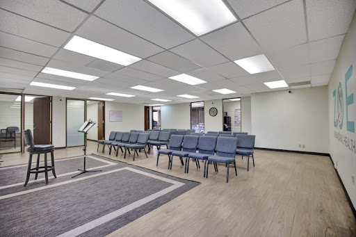 Zoe Behavioral Health – Alcohol & Drug Rehab Orange County CA