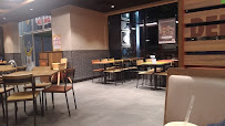 Atmosphère du Restauration rapide Burger King à Saint-André-lez-Lille - n°3