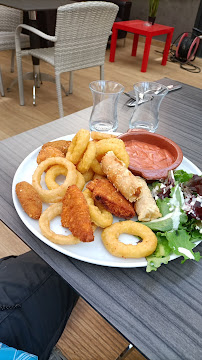 Plats et boissons du Restaurant Resto sud à Hyères - n°3