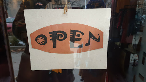 Boutique «Flo Boutique Co», reviews and photos, 404 W Willis St, Detroit, MI 48201, USA