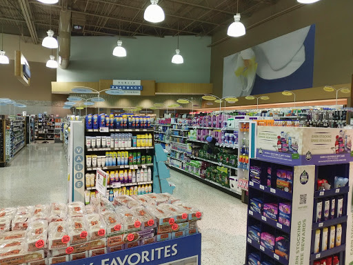 Supermarket «Publix Super Market at Paces Ferry Center», reviews and photos, 2451 Cumberland Pkwy SE, Atlanta, GA 30339, USA