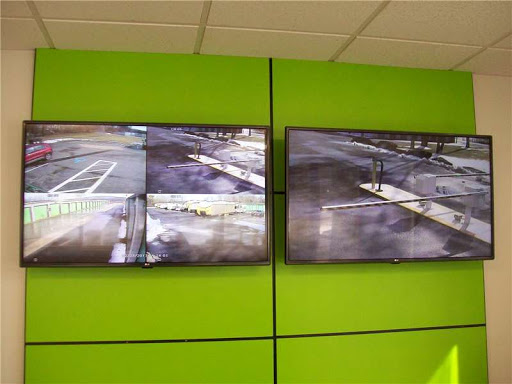 Storage Facility «Extra Space Storage», reviews and photos, 24 S Putt Corners Rd, New Paltz, NY 12561, USA