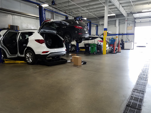 Hyundai Dealer «Car Pros Hyundai Renton», reviews and photos, 201 S 7th St, Renton, WA 98057, USA