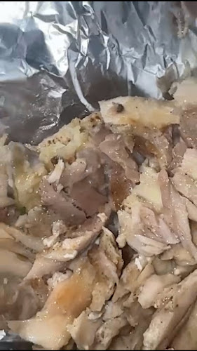 مطعم النابلسي