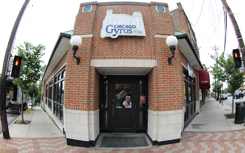 Chicago Gyros and Dogs image