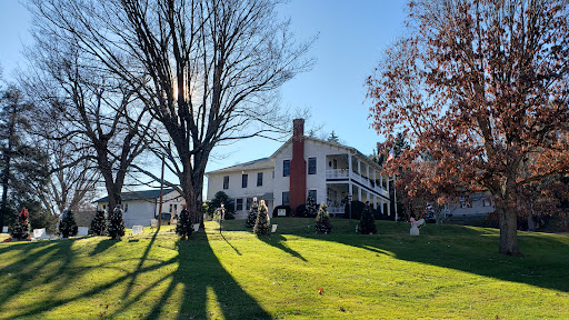 Art Museum «Museum of North Carolina Handicrafts», reviews and photos, 49 Shelton St, Waynesville, NC 28786, USA