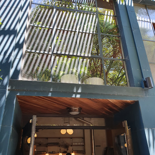 Coffee Shop «Sightglass Coffee», reviews and photos, 3014 20th St, San Francisco, CA 94110, USA