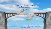 Signs2go Interpreting & Support Services - Car repair in Fort Worth, TX, Fort Worth - Rated 5.0/5