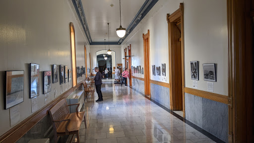 Observatory «Lick Observatory», reviews and photos, 7281 Mt Hamilton Rd, Mt Hamilton, CA 95140, USA