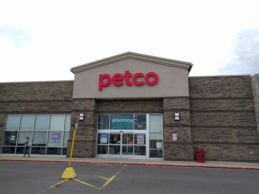 Petco Animal Supplies, 6280 S Westnedge Ave, Portage, MI 49002, USA, 