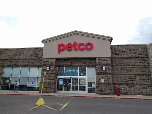 Petco Dog Training