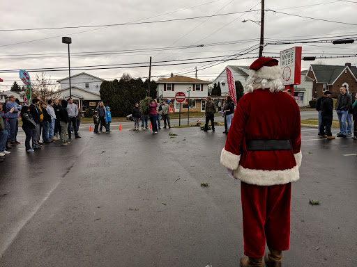Auto Repair Shop «More Miles Automotive», reviews and photos, 1458 Stefko Blvd, Bethlehem, PA 18017, USA