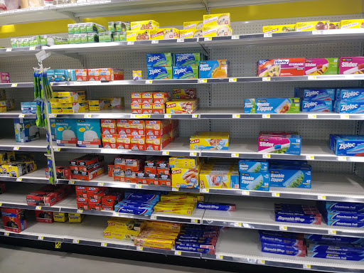 Discount Store «Dollar General», reviews and photos, 162 W Milton Rd, Ballston Spa, NY 12020, USA