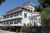 Hotel S'Aguarda Logo, Cadaqués, Spain, Hotel