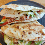 Photo n°1 de l'avis de Joel. fait le 07/12/2023 à 13:34 sur le  Pamola Bistro à Hamburg