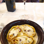 Photo n°1 de l'avis de Marilù.i fait le 06/02/2022 à 09:33 sur le  Hostariola à Colorno