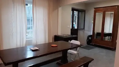 Gîte Chez Manoli à Bertren
