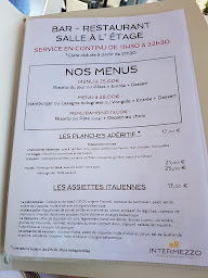 Photo n°4 de Intermezzo à Lyon ()