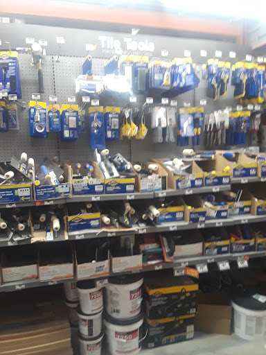 Home Improvement Store «The Home Depot», reviews and photos, 6 Tower Ave, Egg Harbor Township, NJ 08234, USA