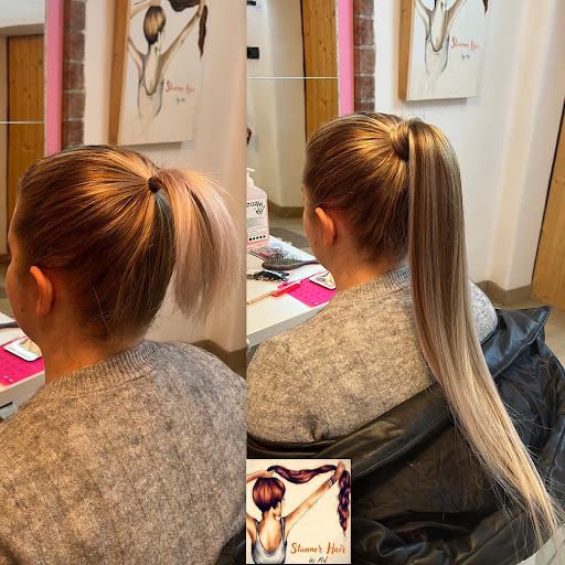 Stunner hair by Mel in New Ross, Co. Wexford
