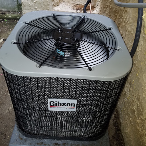 HVAC Contractor «Daniels HVAC philadelphia LLC», reviews and photos, 1869 E Tulpehocken St, Philadelphia, PA 19138, USA