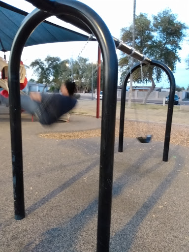 Community Center «Avondale Community Center», reviews and photos, 1007 S 3rd St, Avondale, AZ 85323, USA