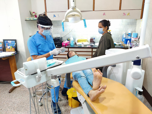 Dr. Vikas Bendgude's Children Dental Care Centre