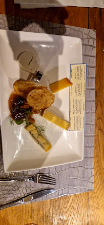 Restaurant One & Only à Aachen menu