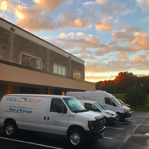 Courier Service «Excel Courier and Logistics», reviews and photos, 405 Glenn Dr #1, Sterling, VA 20164, USA