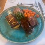 Photo n°9 de l'avis de Uli.t fait le 11/05/2024 à 18:43 sur le  Hotel Alte Werft Papenburg à Papenburg