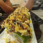 Photo n°6 de l'avis de Francesco.a fait le 01/09/2023 à 07:09 sur le  Shanghai à Messina