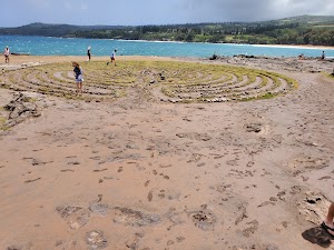 Kapalua Labyrinth - photo 64