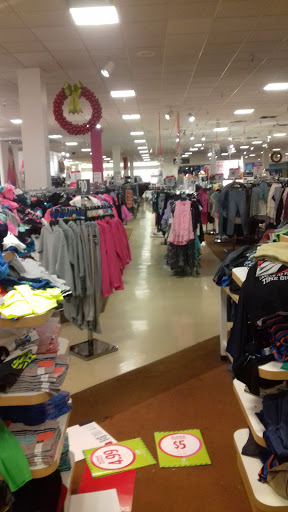 Department Store «JCPenney», reviews and photos, 2000 San Jacinto Mall, Baytown, TX 77521, USA