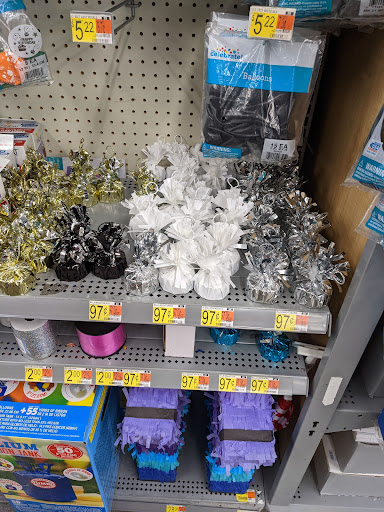 Discount Store «Walmart», reviews and photos, 600 Showers Dr, Mountain View, CA 94040, USA