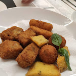 Photo n°4 de l'avis de Francesco.a fait le 02/06/2021 à 11:23 sur le  Lieve à Sorrento