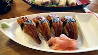 Plats et boissons du Restaurant japonais Sushi Room II à Montauban - n°4