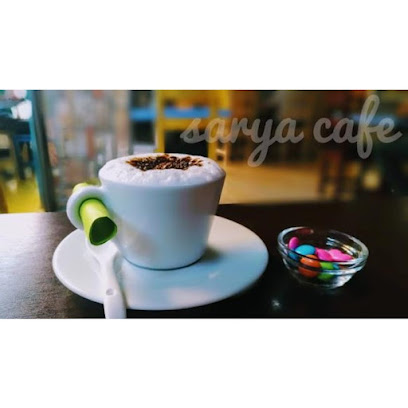 Sarya Kafe