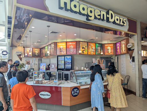 Häagen-Dazs, 1000 North Point Ct, Alpharetta, GA 30022, USA, 