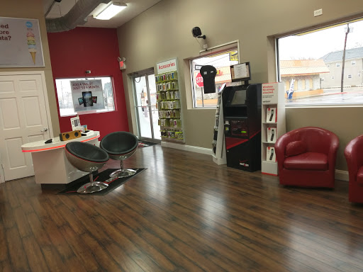 Cell Phone Store «Verizon Authorized Retailer, TCC», reviews and photos, 4700 New Jersey Ave, Wildwood, NJ 08260, USA