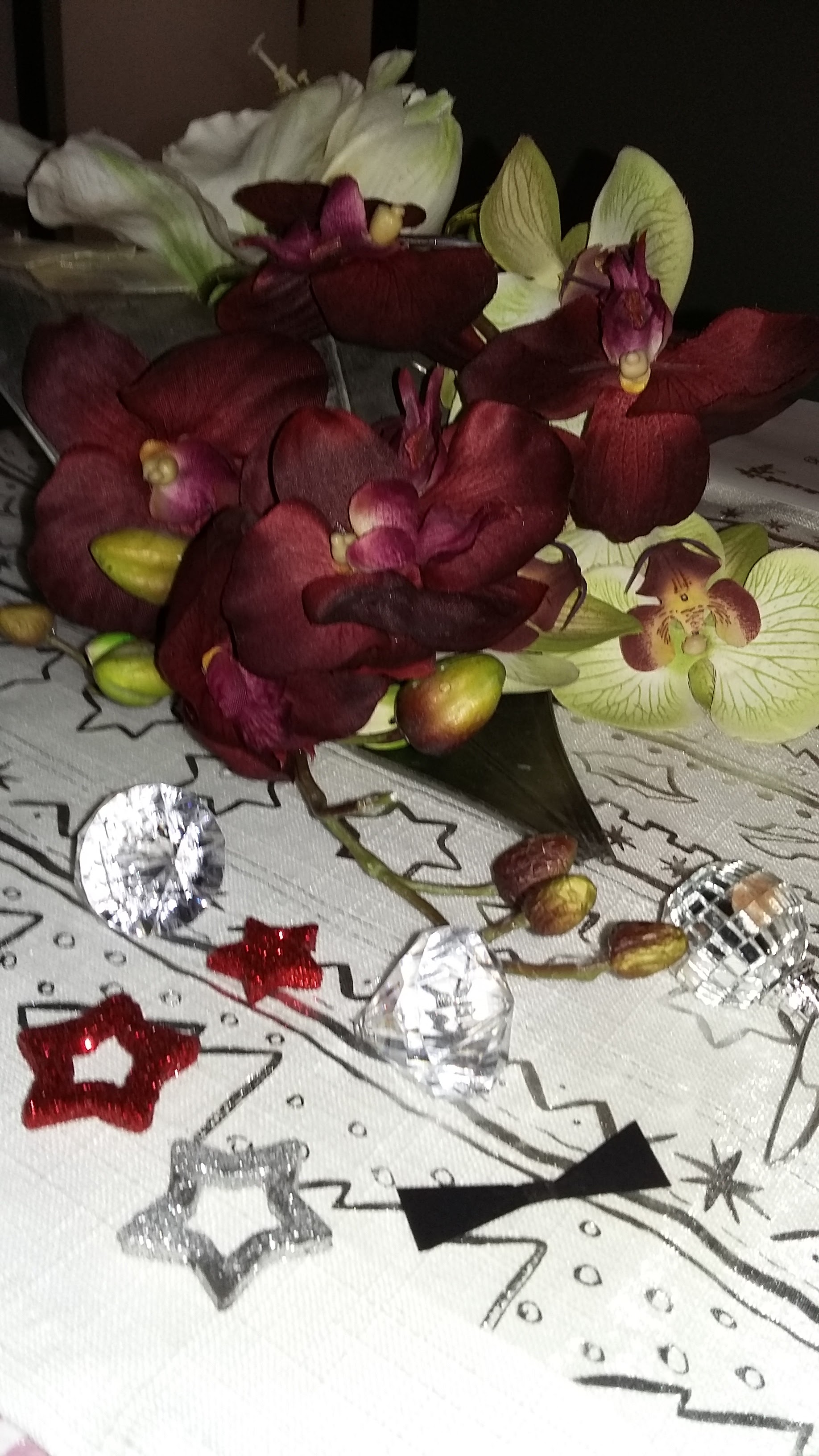 Photo n° 1 de l'avis de Sophie.o fait le 01/01/2018 à 00:38