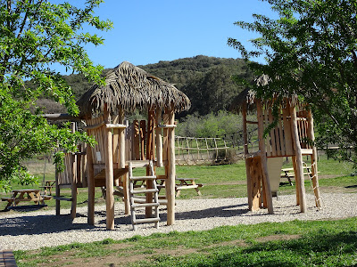 Corsica Zoo à Olmeta-di-Tuda