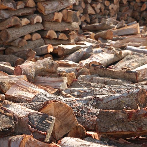 Firewood supplier Inglewood