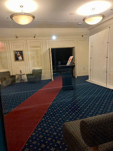 Performing Arts Theater «The American Theatre», reviews and photos, 125 E Mellen St, Hampton, VA 23663, USA