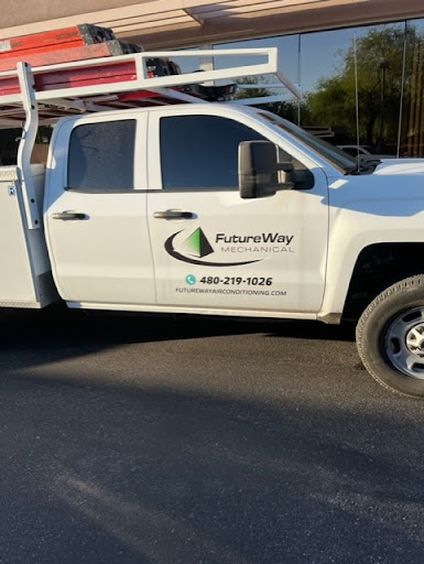 FutureWay Mechanical, Inc.