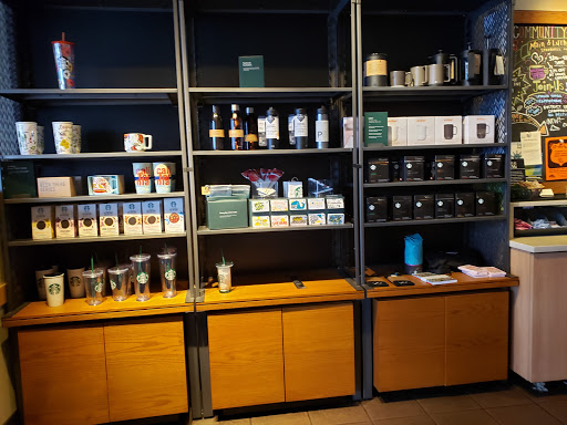 Starbucks image