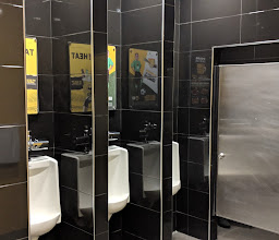 Buffalo Wild Wings photo