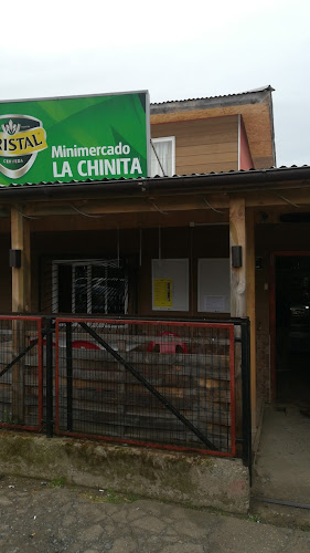 Minimercado La Chinita