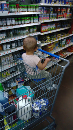 Department Store «Walmart Supercenter», reviews and photos, 121 W Elmsley Dr, Greensboro, NC 27406, USA