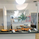 Photo n°3 de l'avis de Loris.r fait le 11/10/2022 à 17:27 sur le  Hotel Tiberius à Rimini